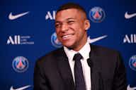 Preview image for Kylian Mbappe: Real Madrid dream is still alive