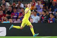 Preview image for Villarreal snatch Europa Conference League place with key Barcelona win