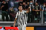 Preview image for Juventus still consider a deal possible for Atletico Madrid’s Alvaro Morata