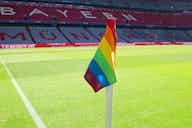 Preview image for UEFA claims fans with rainbow flags will be well-received in Qatar