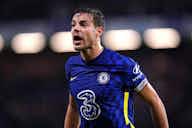 Preview image for Chelsea will demand fee for Barcelona target Cesar Azpilicueta