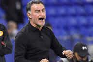 Preview image for Paris Saint-Germain set to appoint Christophe Galtier as their next coach