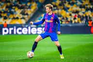Preview image for Manchester United still need to convince Frenkie de Jong to join them