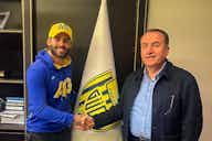 Preview image for Former Real Madrid player Jese Rodriguez leaves Las Palmas for Turkey