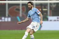 Preview image for Sevilla readying part-exchange offer for Lazio’s Luis Alberto