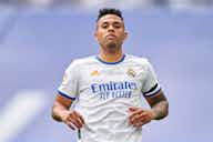 Preview image for Fenerbahce raise their offer to try and tempt Mariano Diaz from Real Madrid