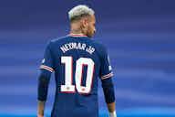 Preview image for Neymar Junior faces uncertain future with Paris Saint-Germain exit looming