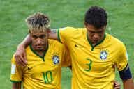 Preview image for Thiago Silva says he wants Neymar Junior to join him at Chelsea