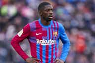 Preview image for Ousmane Dembele’s future at Barcelona will be finally decided in the coming days