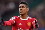 Preview image for Paul Scholes criticises Manchester United move for Raphael Varane