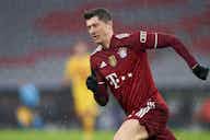 Preview image for Barcelona preparing to mount final offensive to sign Robert Lewandowski from Bayern Munich