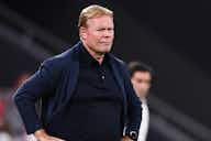 Preview image for Ronald Koeman blames Joan Laporta’s election as president for derailing his Barcelona tenure