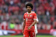 Preview image for Bayern Munich open up on Serge Gnabry’s future amid links with Real Madrid
