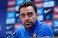 Preview image for Xavi Hernandez starts work a week earlier than scheduled to prepare Barcelona’s pre-season