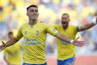 Preview image for Barcelona risk release clause of Las Palmas starlet doubling
