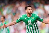 Preview image for Nottingham Forest agree Alex Moreno fee with Real Betis