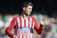 Preview image for Manchester United linked with bold Alvaro Morata move