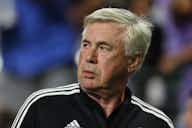 Preview image for Real Madrid manager Carlo Ancelotti announces retirement plans