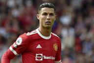 Preview image for Chelsea seriously considering move for Manchester United forward Cristiano Ronaldo