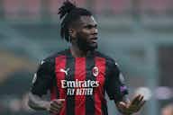 Preview image for Barcelona confirm the signing of Franck Kessie from Milan
