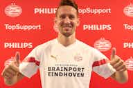 Preview image for Luuk de Jong departs Spanish football after three seasons with Sevilla and Barcelona