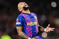 Preview image for Barcelona could offer Memphis Depay to Sevilla in their bid for Jules Kounde