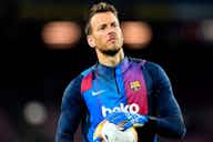 Preview image for Neto completes Bournemouth move from Barcelona