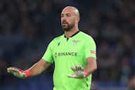 Preview image for Pepe Reina linked with shock Villarreal return