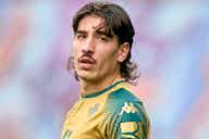 Preview image for Barcelona offered the chance to sign Real Betis target Hector Bellerin from Arsenal