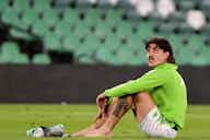 Preview image for Barcelona consider challenging Real Betis for the signature of Hector Bellerin