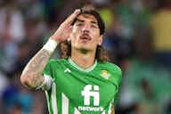 Preview image for Hector Bellerin in talks with Arsenal to terminate contract and return to Real Betis