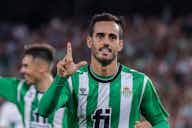 Preview image for Juanmi declares Spain intentions following Real Betis brace