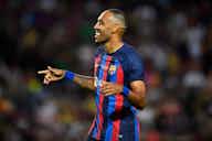 Preview image for Manchester United emerge as option for Barcelona’s Pierre-Emerick Aubameyang