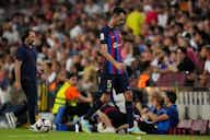 Preview image for Sergio Busquets’ red card against Rayo Vallecano ends incredible run