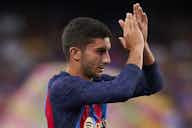Preview image for Barcelona owe Manchester City £43m over Ferran Torres deal