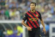 Preview image for Barcelona linked with Manchester City’s Rodri as replacement shortlist grows
