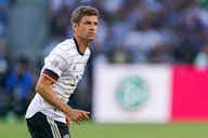 Preview image for Thomas Muller asks Germany teammates to follow Real Madrid example