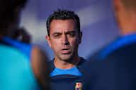 Preview image for Seven options highlighted for Xavi Hernandez amid right-back crisis at Barcelona