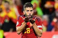 Preview image for Spain suffer UEFA Nations League blow with Switzerland defeat