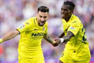 Preview image for Premier League duo interested in Villarreal star Alex Baena