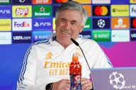 Preview image for Carlo Ancelotti confirms Karim Benzema injury status ahead of Real Madrid-Osasuna