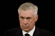 Preview image for Carlo Ancelotti confident of Real Madrid reaction after Osasuna draw