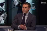 Preview image for Deluded Gary Neville predicts Tottenham to finish ahead of Arsenal in Top Four race