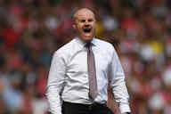 Preview image for Sean Dyche on Burnley’s visit to Arsenal – “We’ll take the challenge”