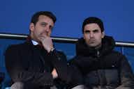 Preview image for Arsenal’s season is over in January and we will give Arteta a new contract?