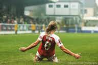 Preview image for Jordan Nobbs say Arsenal Women only “want to win trophies” as she reaches another milestone