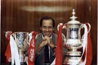 Preview image for Arsenal History 1986 – 1996: The George Graham Glory years but end in disgrace