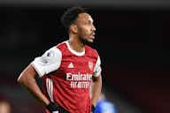 Preview image for Seriously? Fabrizio confirms Aubameyang in talks with Chelsea