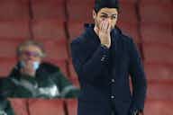 Preview image for How long will Arsenal fans give Arteta to prove he is a success next season?