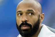 Preview image for Henry explains when we can consider Arsenal title contenders